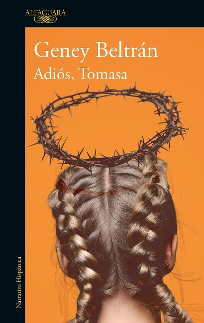 Adiós, Tomasa / Goodbye, Tomasa - Geney Beltran