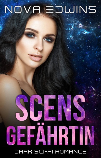 Scens Gefährtin - Nova Edwins