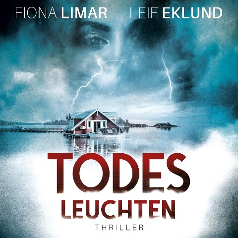 Todesleuchten - Leif Eklund, Fiona Limar