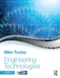 Cover-Bild zum Titel 'Engineering Technologies' von 'Mike Tooley'