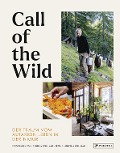 Call of the Wild - Oliver Maclennan