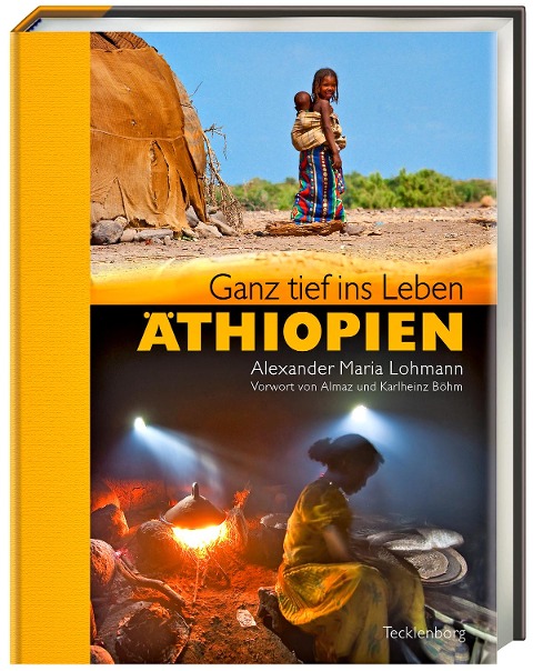 Äthiopien - Alexander Maria Lohmann