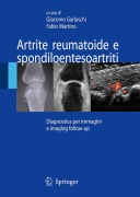 Cover-Bild zum Titel 'Artrite reumatoide e spondiloentesoartriti' von ''