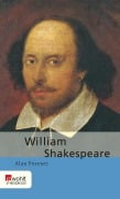 Cover-Bild zum Titel 'William Shakespeare' von 'Alan Posener'