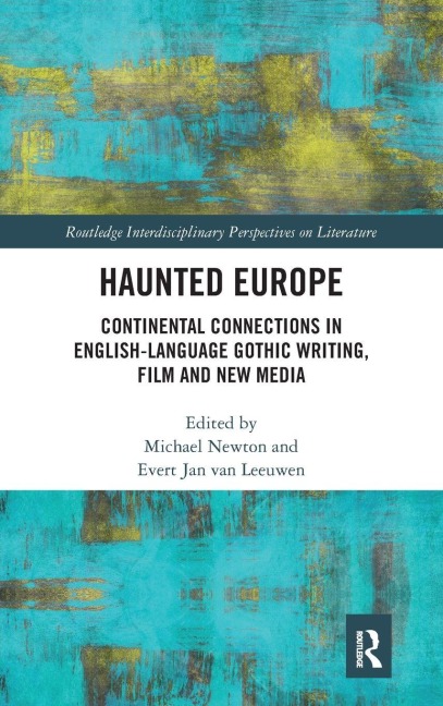 Haunted Europe - 