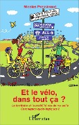 Cover-Bild zum Titel 'Et le vélo dans tout ça ?' von 'Pressicaud'