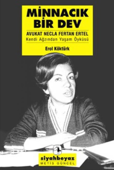 Minnacik Bir Dev - Erol Köktürk