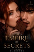 Cover-Bild zum Titel 'Empire of Secrets: Mafia Serie (3 Bücher in 1)' von 'M. Brooks'