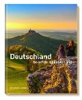 Cover-Bild zum Titel 'Deutschland' von ''