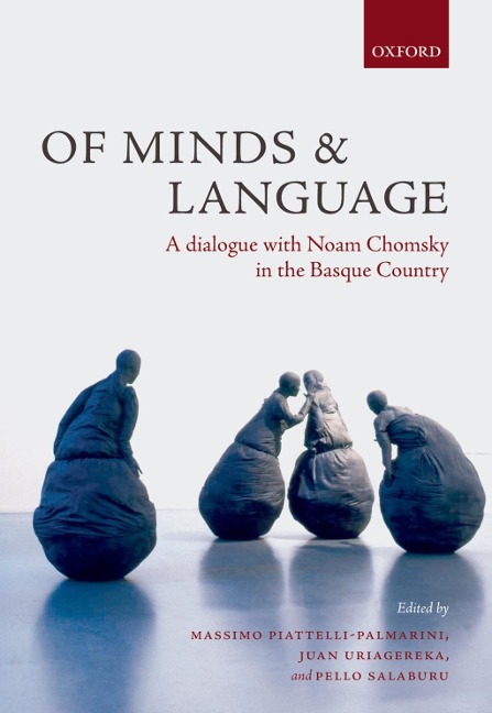 Of Minds and Language - 