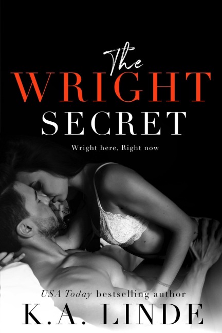 The Wright Secret - K. A. Linde