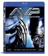 Alien vs. Predator - Dan Obannon, Paul W. S. Anderson, Ronald Shusett, Harald Kloser