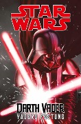 Star Wars Comics - Darth Vader (Ein Comicabenteuer): Vaders Festung - Charles Soule