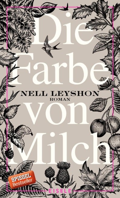 Die Farbe von Milch - Nell Leyshon