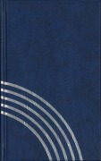Cover-Bild zum Titel 'Evangelisches Gesangbuch. Ausgabe der Evangelischen Kirche in Österreich' von ''