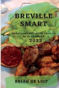 BREVILLE SMART 2022 - Brian de Ligt