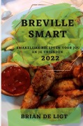 Cover-Bild zum Titel 'BREVILLE SMART 2022' von 'Brian de Ligt'