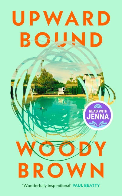 Upward Bound - Woody Brown