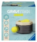 Cover-Bild zum Titel 'Ravensburger GraviTrax Junior Element Trap - Erweiterbare Kugelbahn für Kinder, Murmelbahn überwiegend aus nachwachsenden Rohstoffen mit Themenwelten, Lern- und Konstruktionsspielzeug ab 3 Jahren' von ''