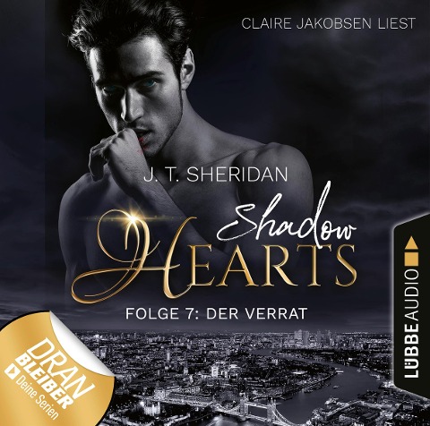 Der Verrat - J. T. Sheridan