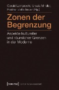 Cover-Bild zum Titel 'Zonen der Begrenzung' von ''