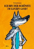 Cover-Bild zum Titel 'Ich bin der Schönste im ganzen Land!' von 'Mario Ramos'