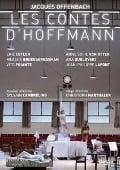 Les Contes D'Hoffmann - Orchestra & Chorus Of The Teatro Real De Madrid