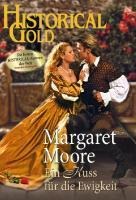 Ein Kuss für die Ewigkeit - Margaret Moore