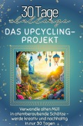 Cover-Bild zum Titel 'Das Upcycling-Projekt' von 'Nele Werner'