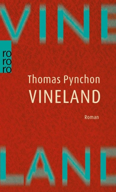 Vineland - Thomas Pynchon