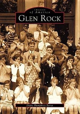 Glen Rock - Dianne Humphrey Barsa