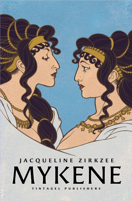 Mykene - Jacqueline Zirkzee