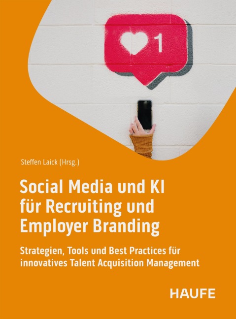 Social Media und KI für Recruiting und Employer Branding - 