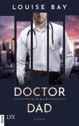 Doctor Single Dad - Louise Bay