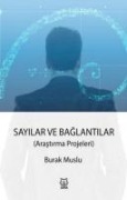 Sayilar ve Baglantilar - Burak Muslu