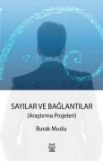 Cover-Bild zum Titel 'Sayilar ve Baglantilar' von 'Burak Muslu'