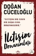 Cover-Bild zum Titel 'Iletisim Donanimlari' von 'Dogan Cüceloglu'