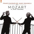 Mozart-Il mio tesoro - Franck/Grauwels Masquelier