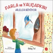 Cover-Bild zum Titel 'Parla ve Yalicapkini' von 'Gülay Tol'