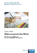 Cover-Bild zum Titel 'Bildungssprachliche Mittel' von 'Sarah L. Fornol'