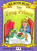 We Both Read-The Frog Prince (Pb) - Sindy Mckay