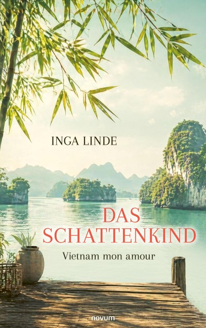 Das Schattenkind - Inga Linde