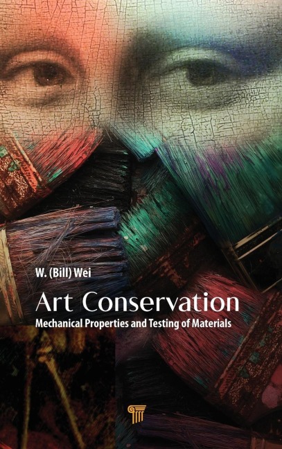 Art Conservation - W. (Bill) Wei