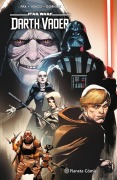 Cover-Bild zum Titel 'Star Wars Darth Vader nº 09' von ''