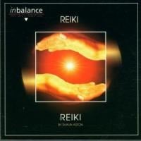 Reiki - Shaun Aston