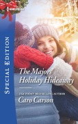 The Majors' Holiday Hideaway - Caro Carson
