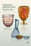 Cover-Bild zum Titel 'Geformt mit göttlichem Atem' von 'Andrea Rottloff'