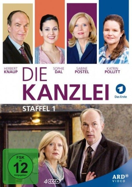 Die Kanzlei - Thorsten Näter, Marcus Weiler