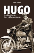 Cover-Bild zum Titel 'Hugo' von 'Wilfried Dieterichs'
