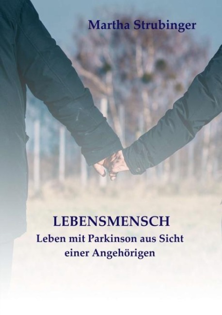 LEBENSMENSCH - Martha Strubinger
